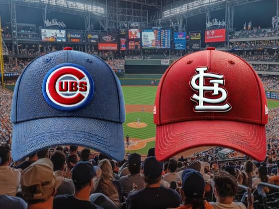 St. Louis Cardinals vs. Chicago Cubs (Post Game Concert by Jordan Davis)